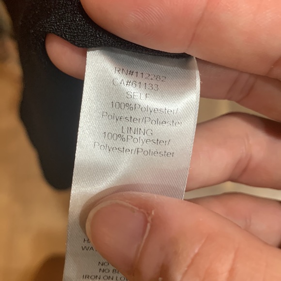 Dress - Picture 5 of 6